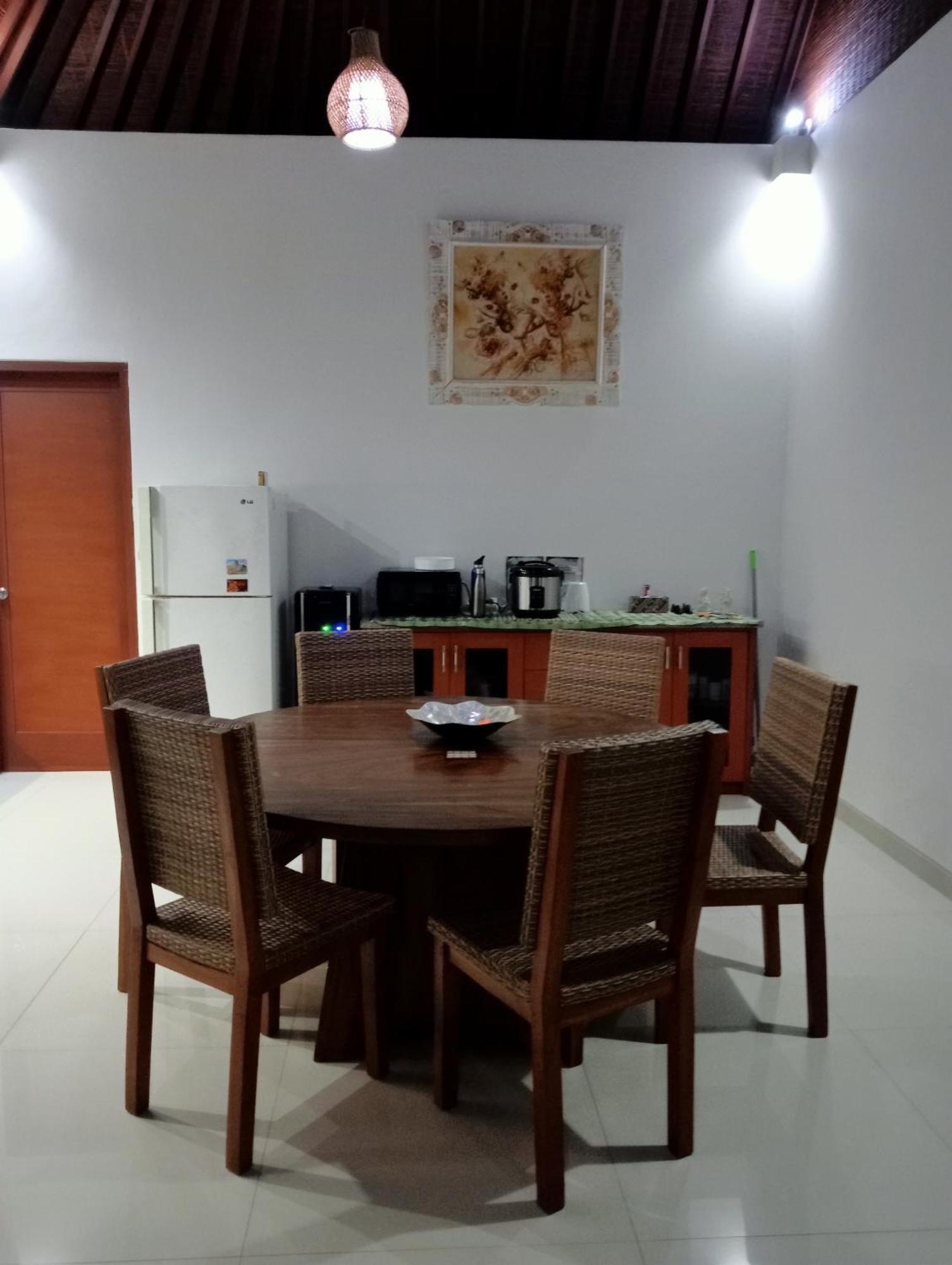 Pondok Indah Villa Ujung Exterior photo
