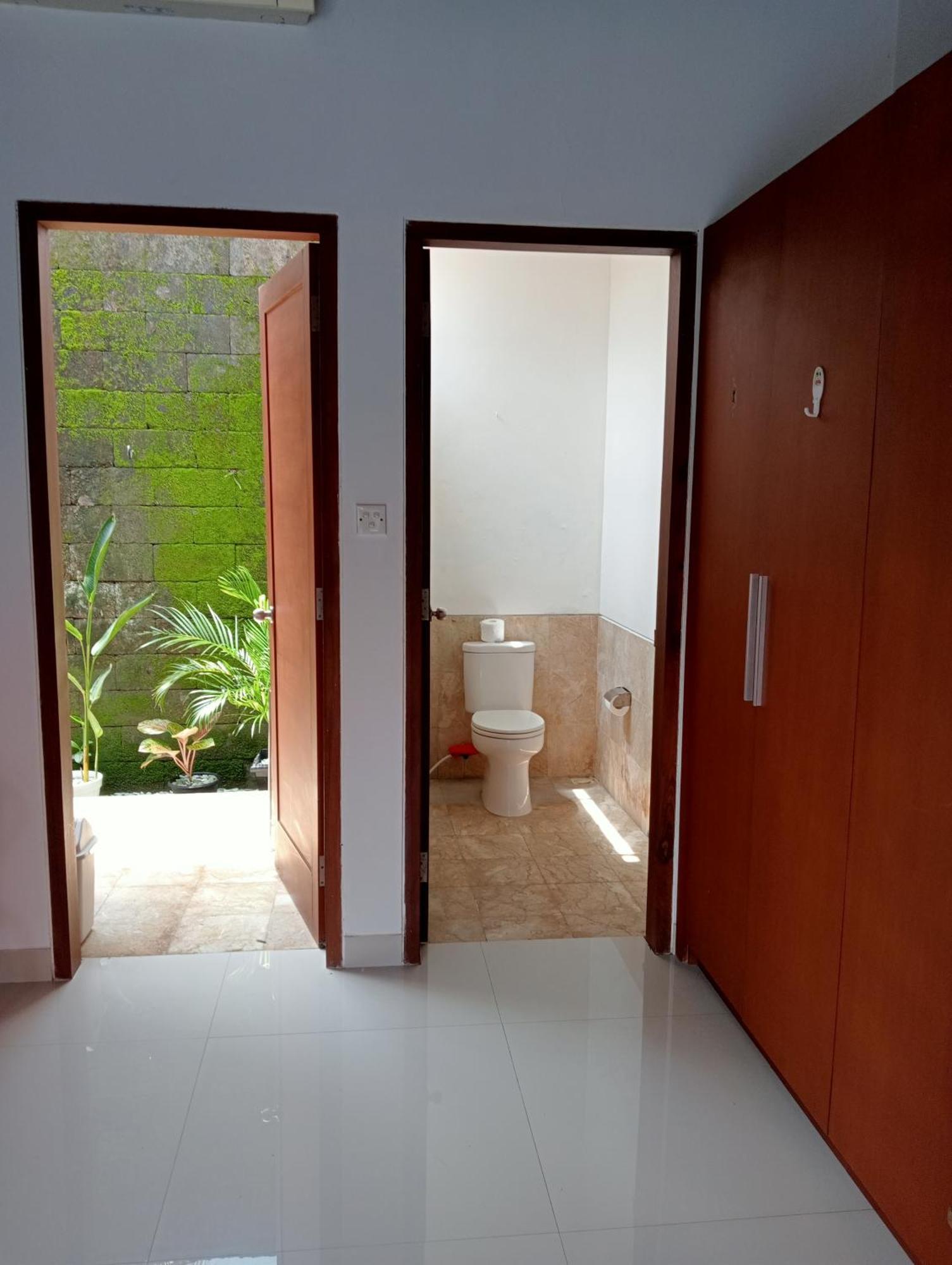 Pondok Indah Villa Ujung Exterior photo