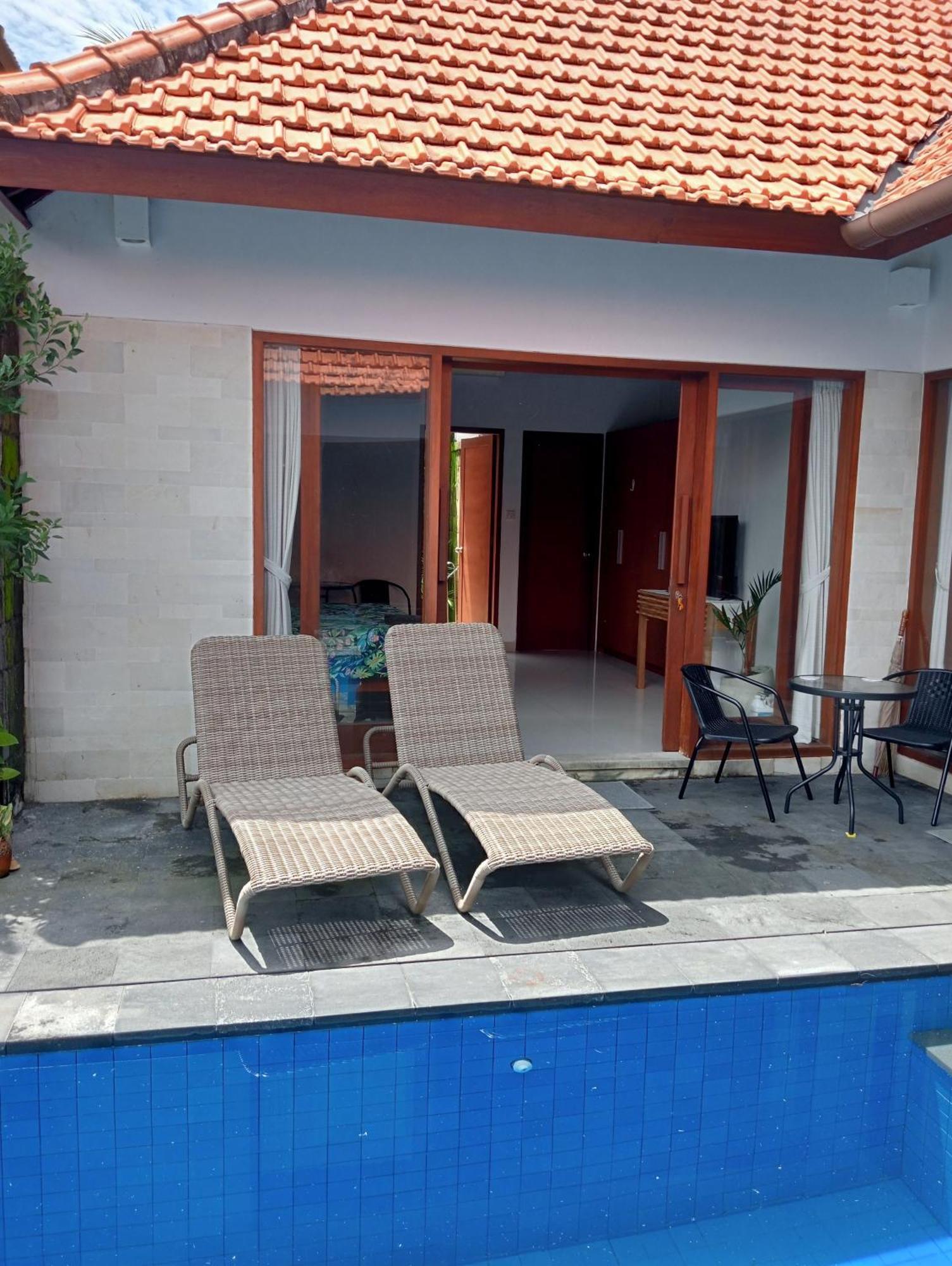 Pondok Indah Villa Ujung Exterior photo