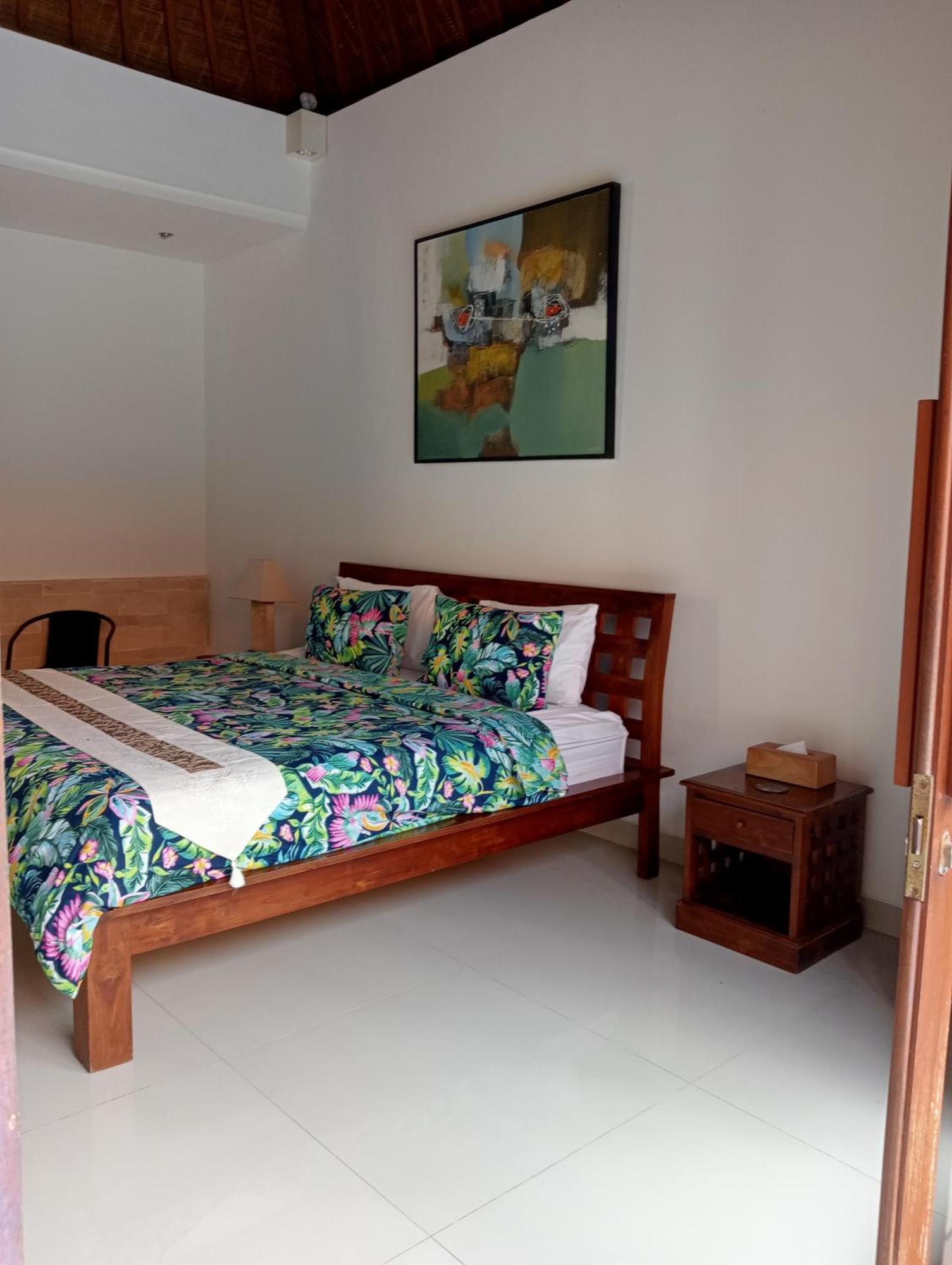 Pondok Indah Villa Ujung Exterior photo