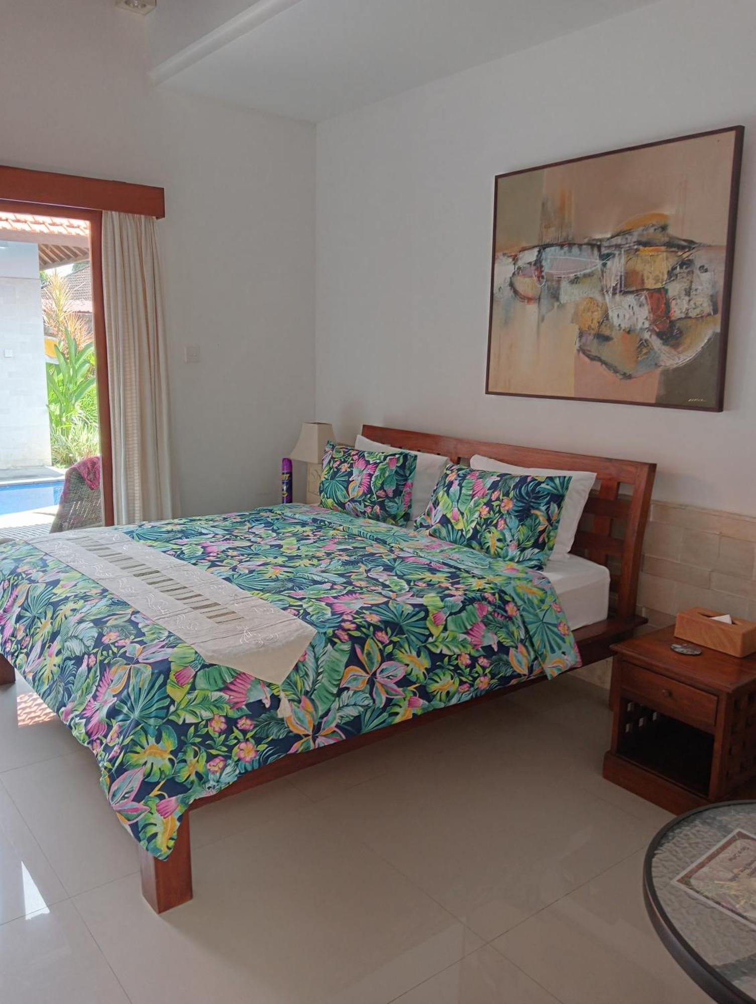 Pondok Indah Villa Ujung Exterior photo