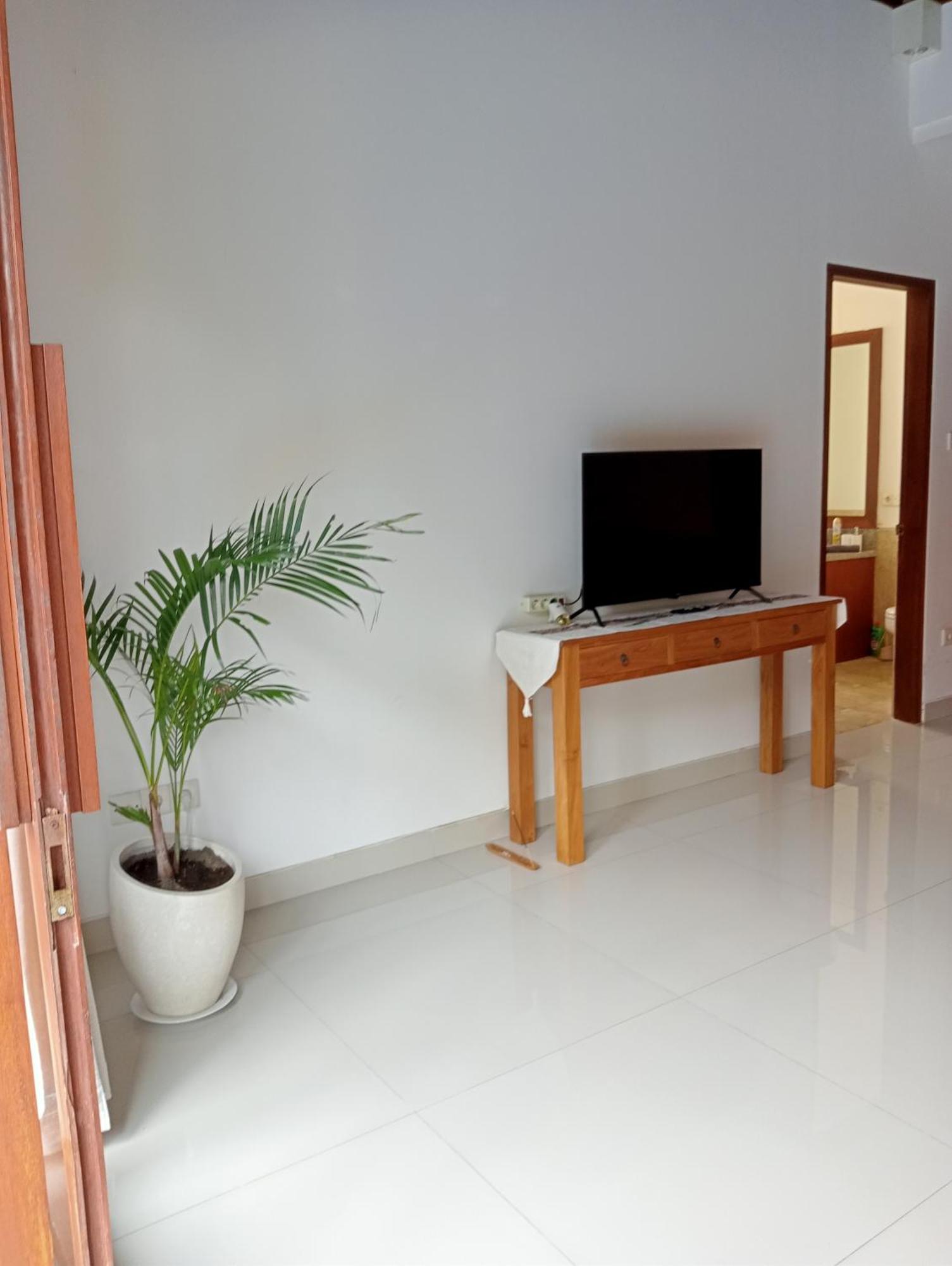 Pondok Indah Villa Ujung Exterior photo