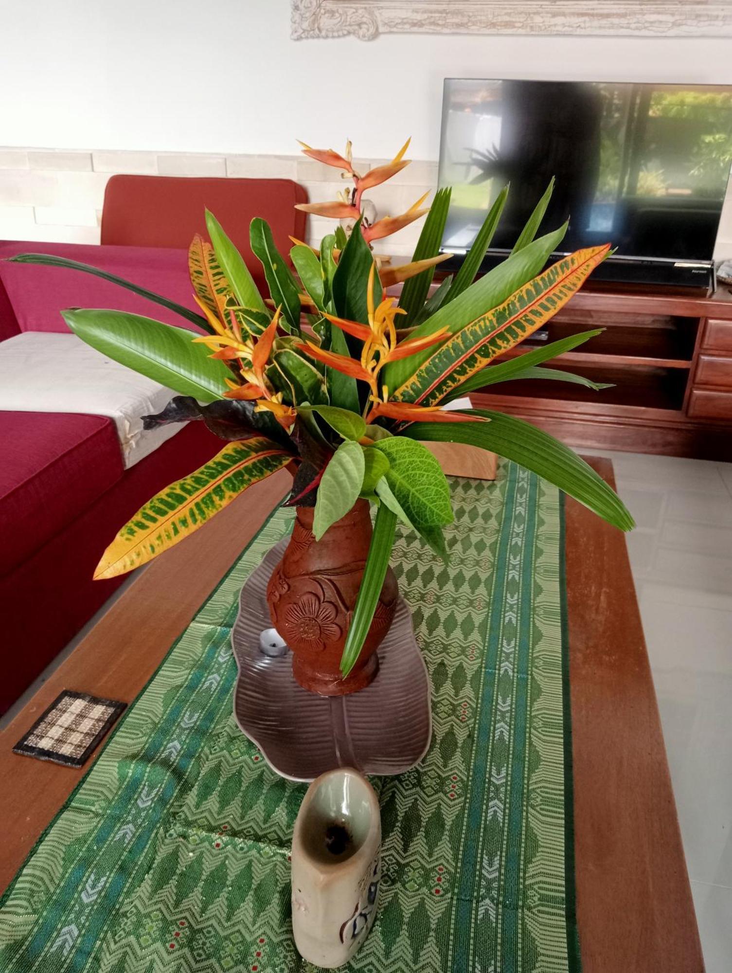 Pondok Indah Villa Ujung Exterior photo