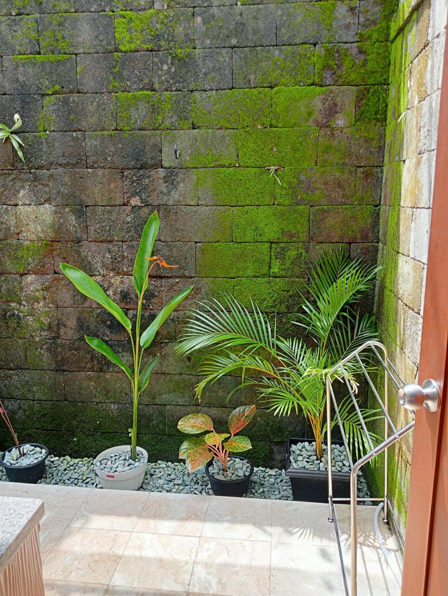 Pondok Indah Villa Ujung Exterior photo